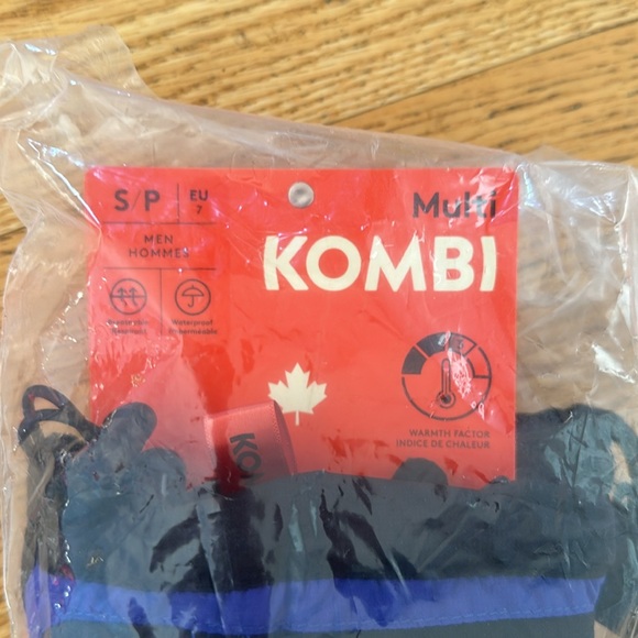 Brand New Mens Kombi Original Mittens - Picture 4 of 5